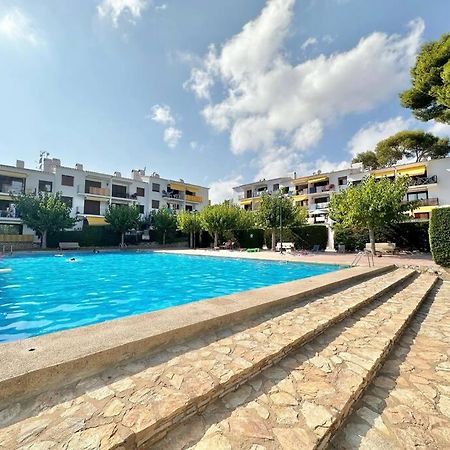 The Golden Oak In Calella Centre - 100M From Beach Palafrugell Dış mekan fotoğraf