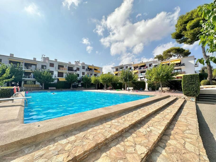 The Golden Oak In Calella Centre - 100M From Beach Palafrugell Dış mekan fotoğraf